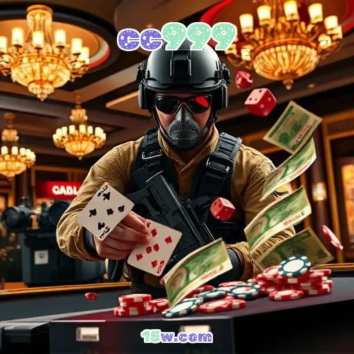 cc999: Aventura Imperdível para os Amantes de Jogos Online