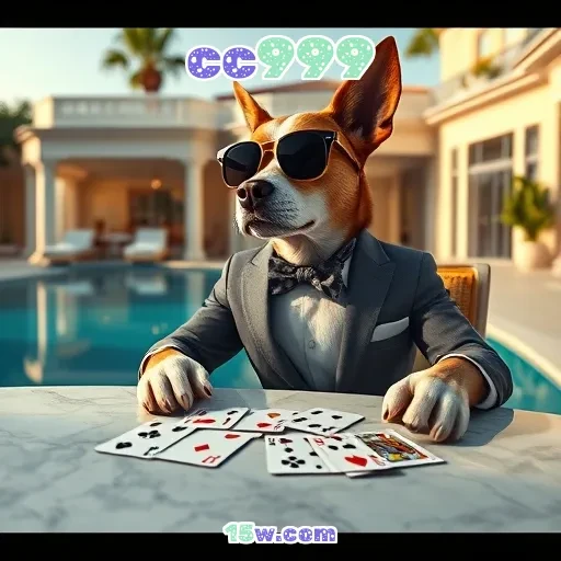 cc999: Um Mergulho no Universos das Cartas Online