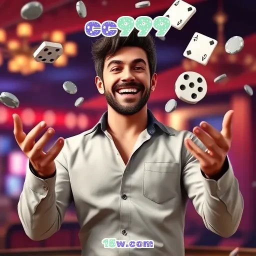 cc999: A Revolução dos Jogos de Combinação 3 para Você