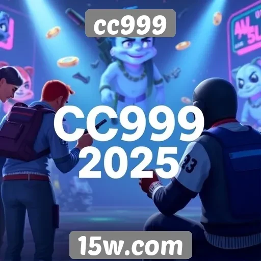 novos jogos lançados no cc999 em 2025