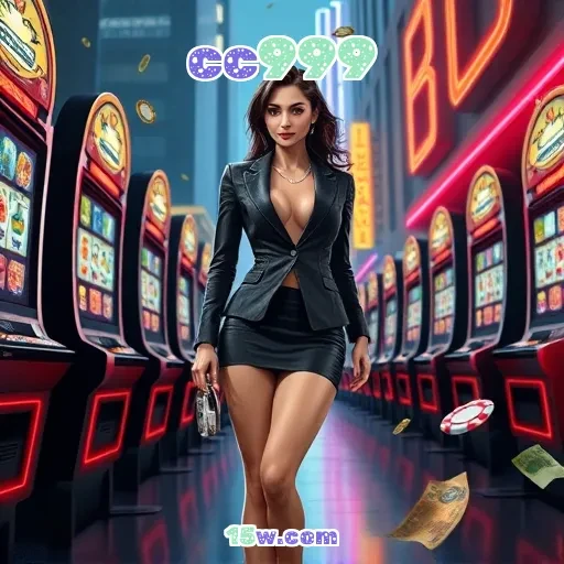 cc999: Aprenda Todos os Segredos da Plataforma de Jogos Brasileiros