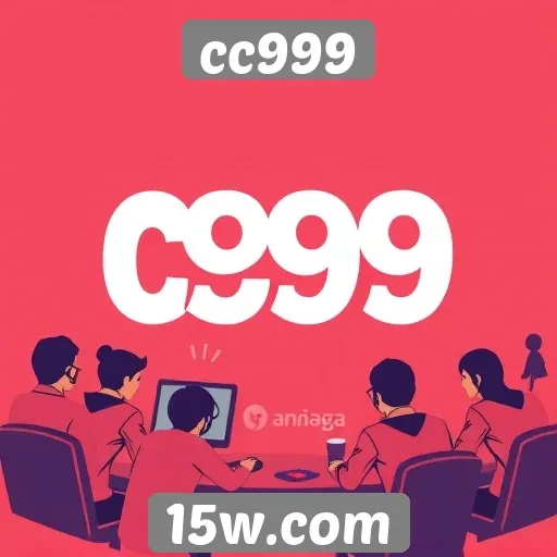 Estudo sobre a comunidade online do cc999